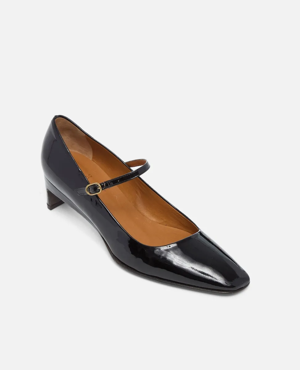 Sass Mary Jane sold by COCLICO product image thumbnail 2