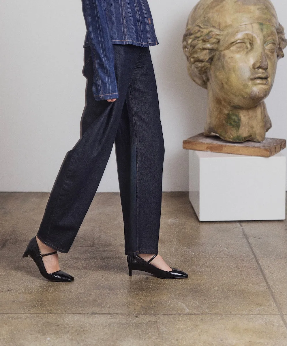 Sass Mary Jane sold by COCLICO product image thumbnail 5