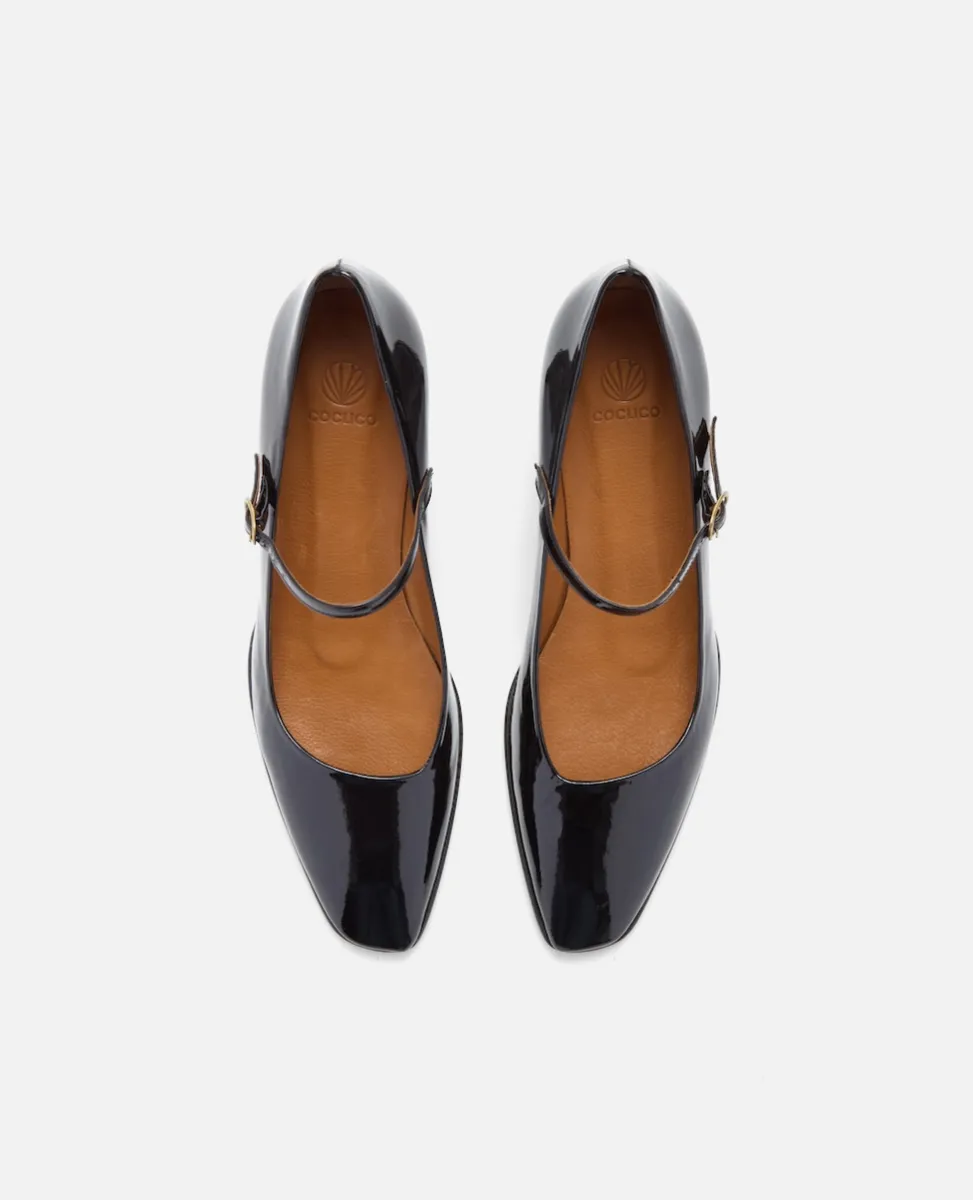Sass Mary Jane sold by COCLICO product image thumbnail 3