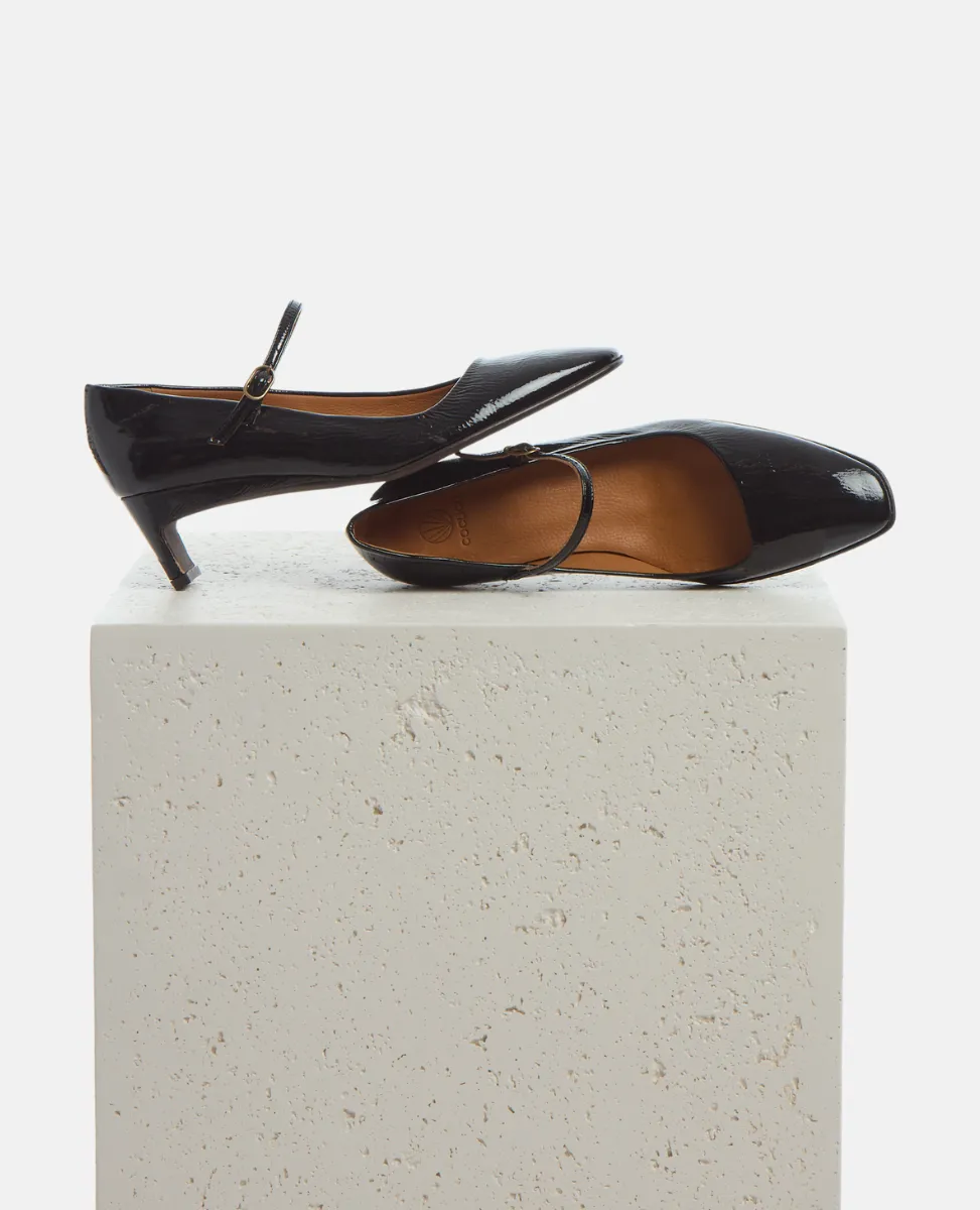 Sass Mary Jane sold by COCLICO product image thumbnail 4
