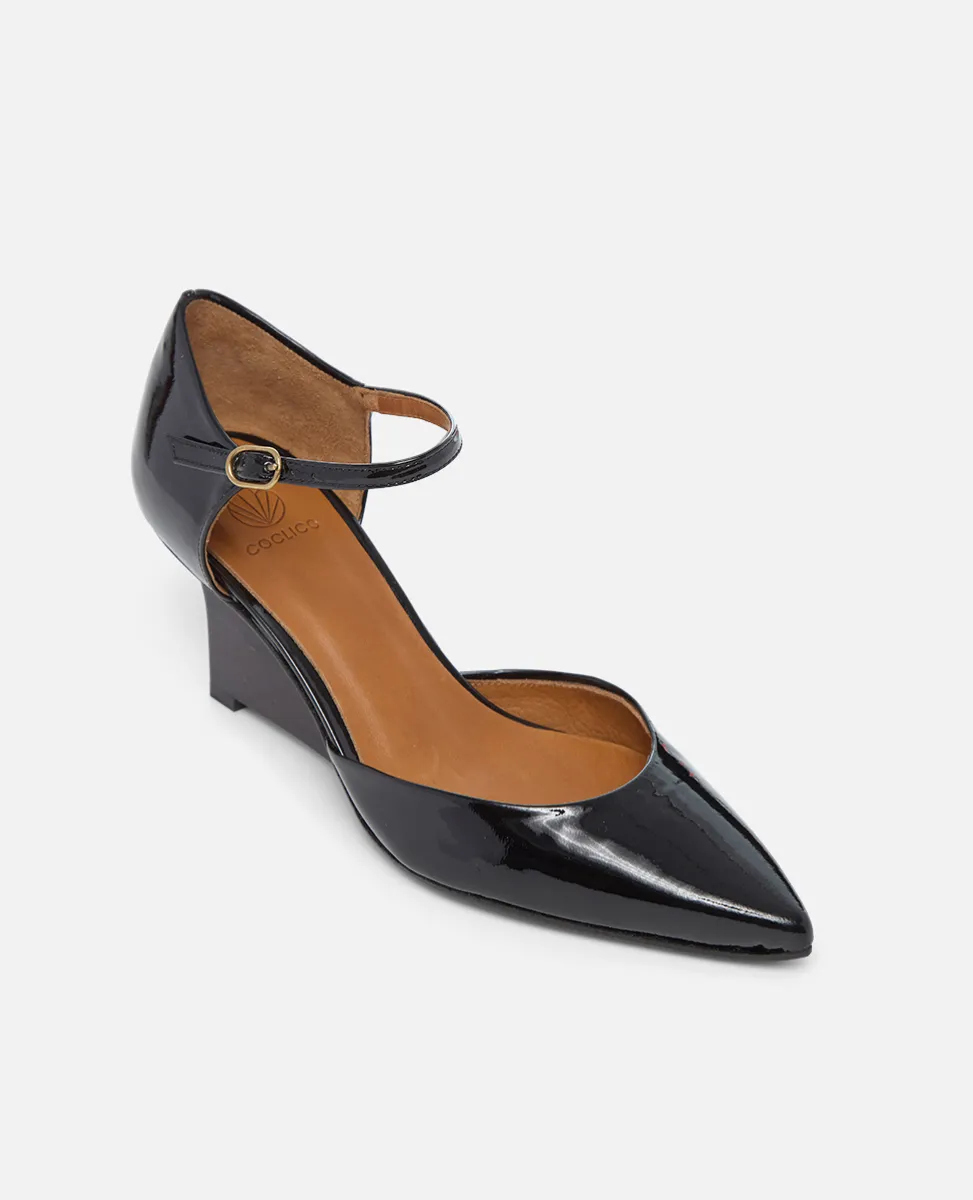 Raven Heel sold by COCLICO product image thumbnail 2