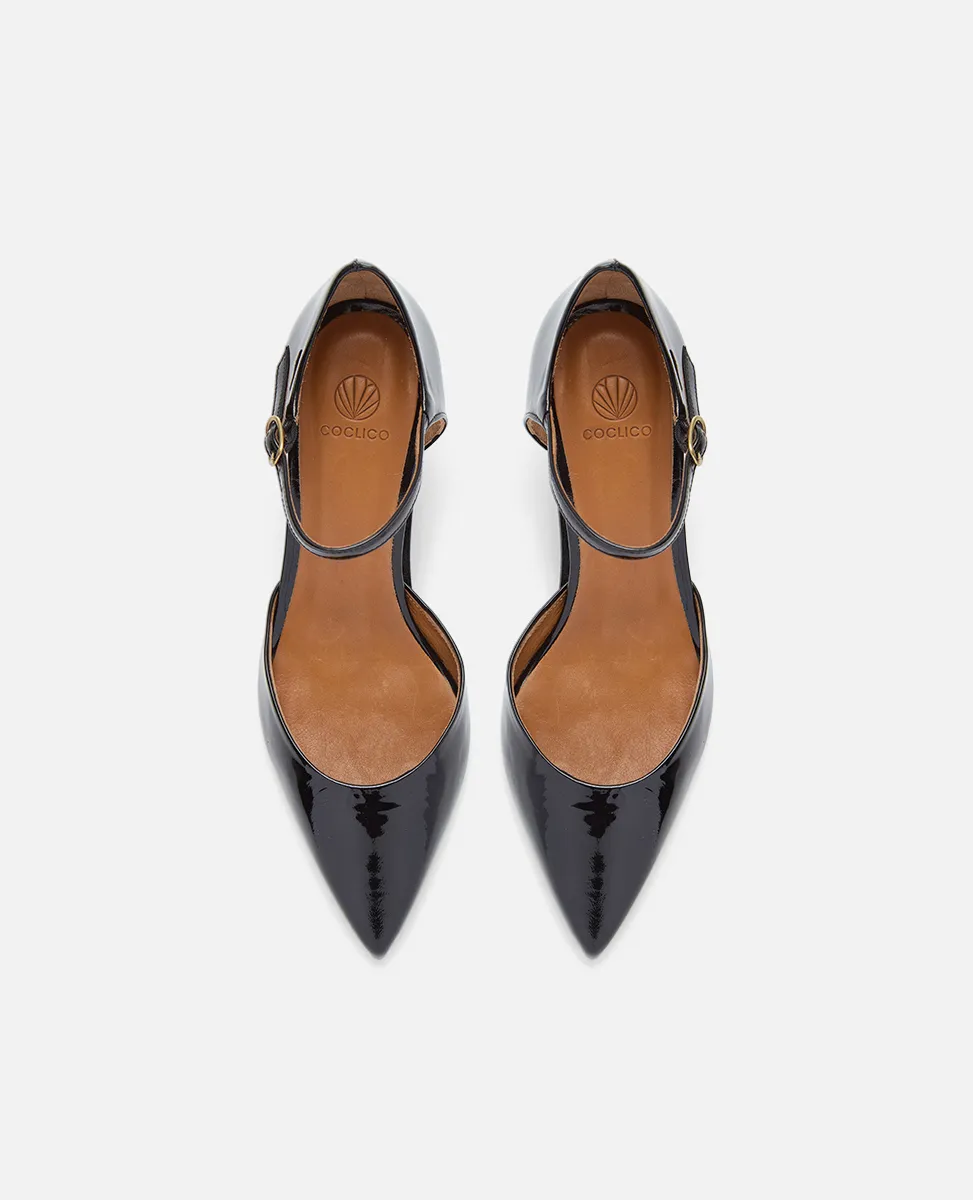 Raven Heel sold by COCLICO product image thumbnail 3