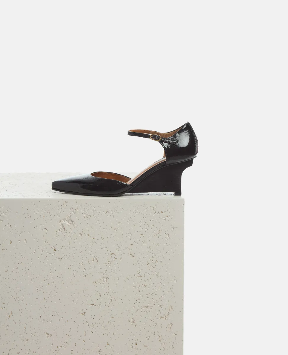 Raven Heel sold by COCLICO product image thumbnail 4