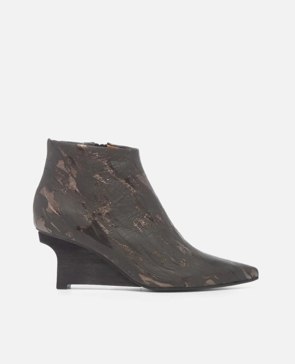 Rarebit Boot sold by COCLICO