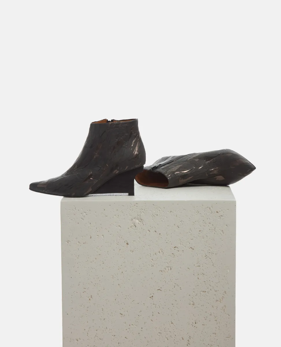 Rarebit Boot sold by COCLICO product image thumbnail 4