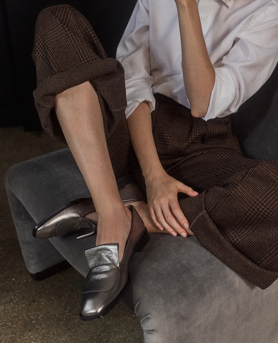 Jane Loafer sold by COCLICO product image thumbnail 5