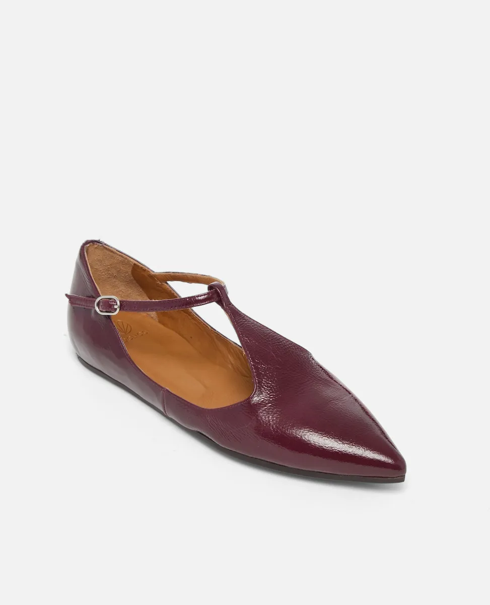 Devant T-Strap sold by COCLICO product image thumbnail 3