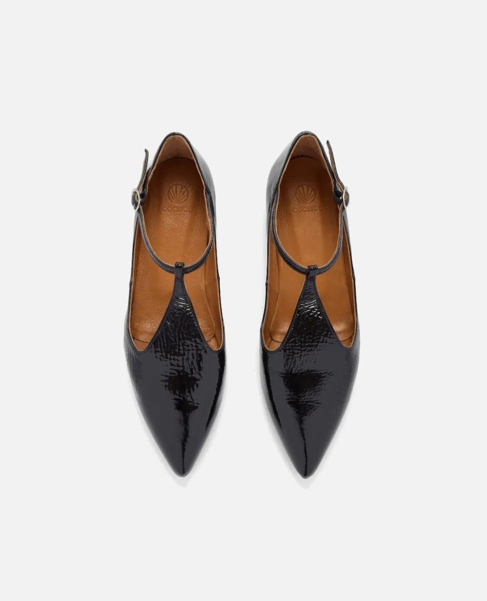 Devant T-Strap sold by COCLICO