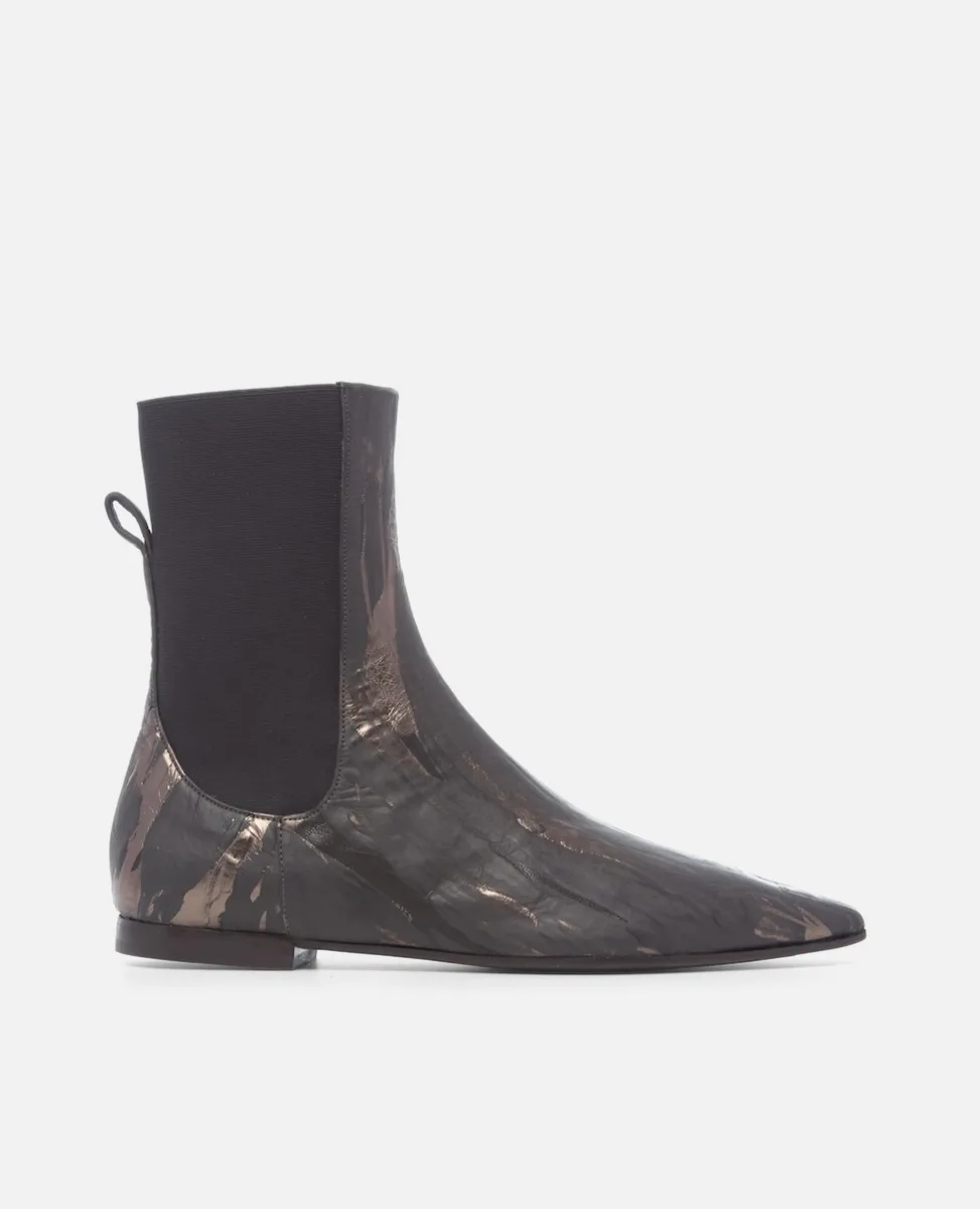 Cad Boot sold by COCLICO