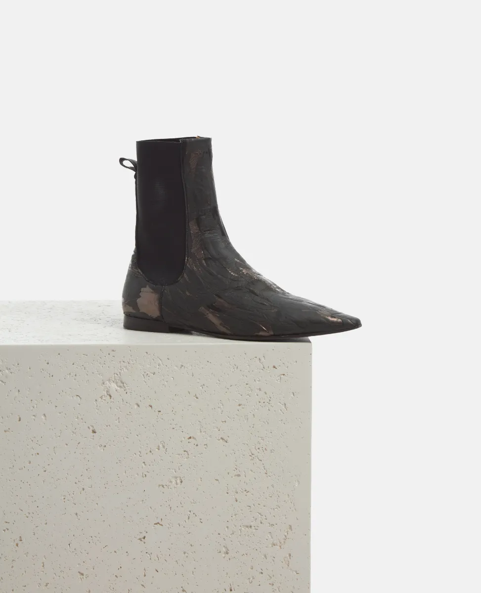 Cad Boot sold by COCLICO product image thumbnail 3