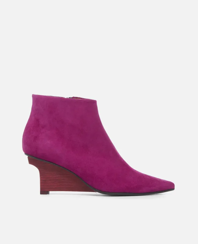 Rarebit Boot sold by COCLICO