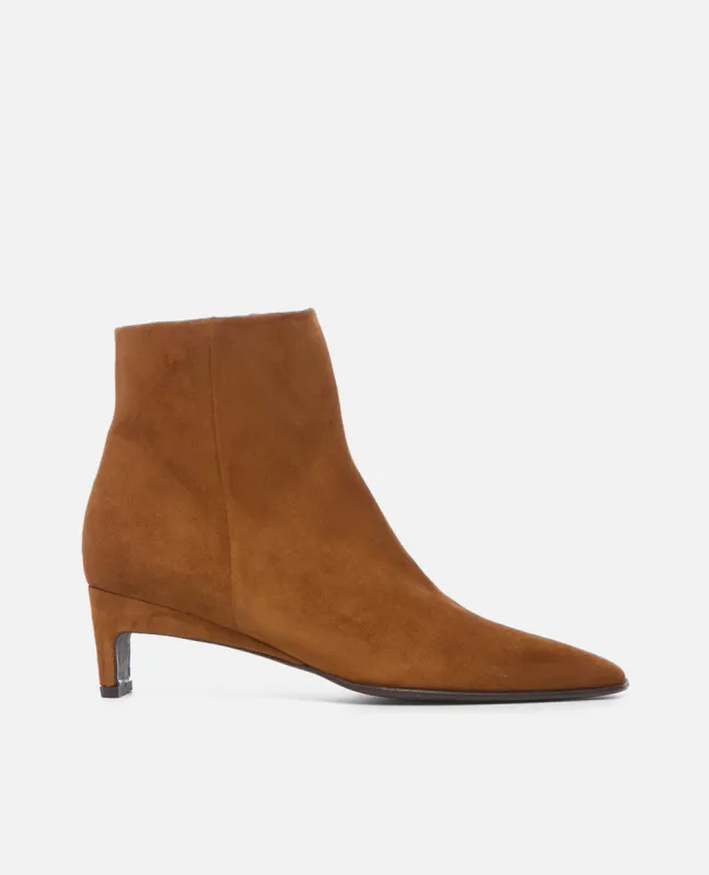 Seta Boot sold by COCLICO