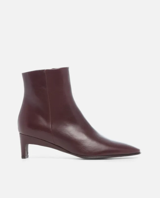 Seta Boot sold by COCLICO