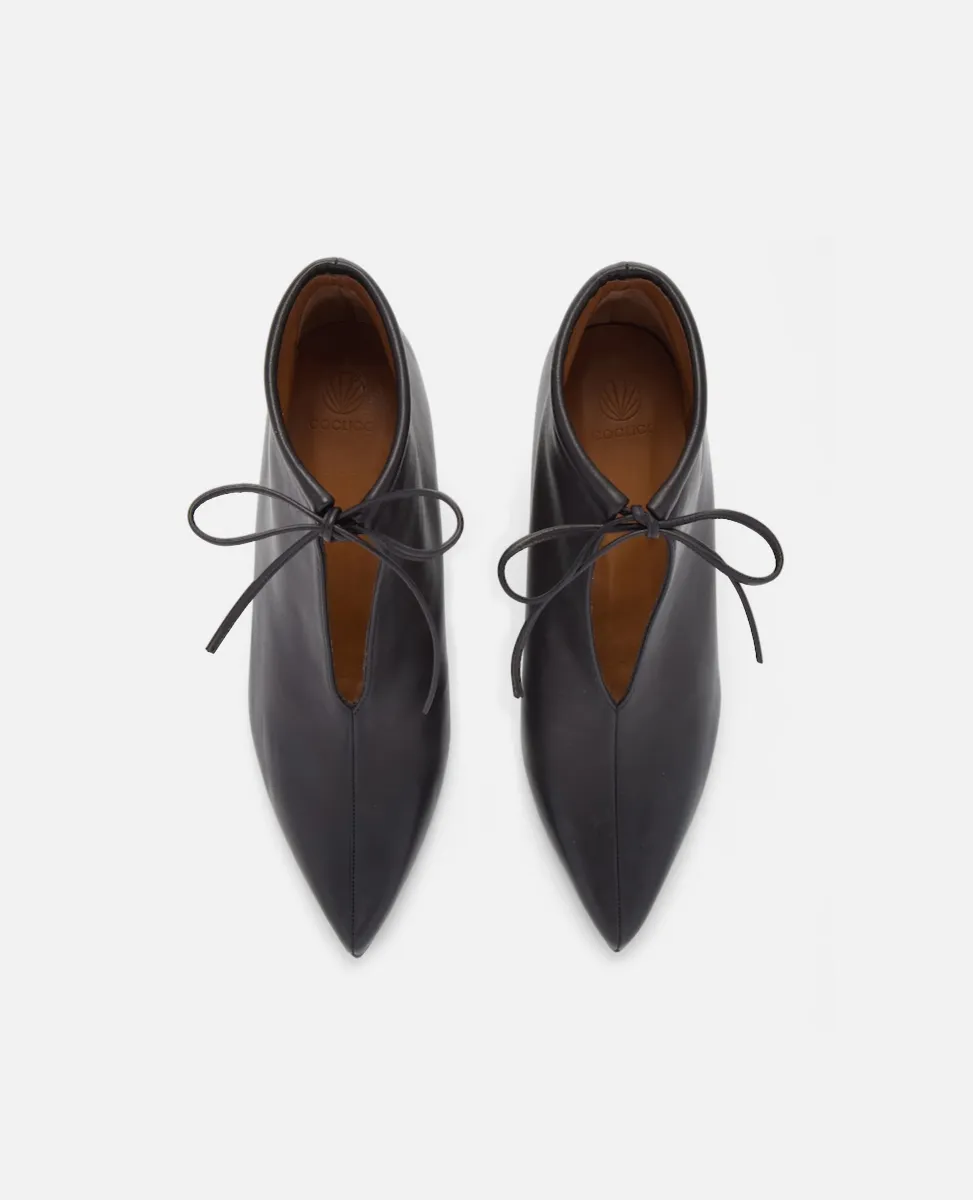 Ruffles Bootie sold by COCLICO product image thumbnail 2