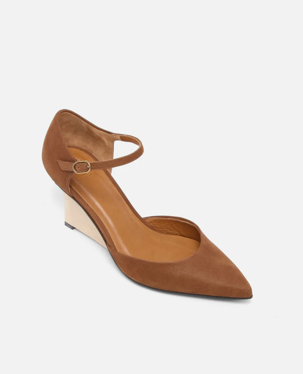 Raven Heel sold by COCLICO product image thumbnail 2