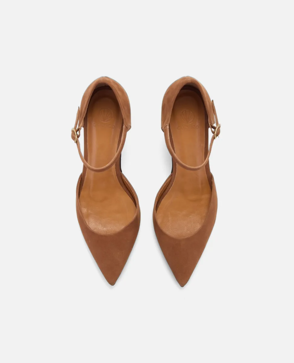 Raven Heel sold by COCLICO product image thumbnail 3