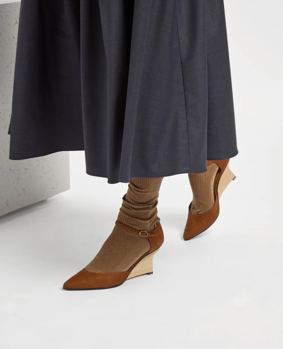 Raven Heel sold by COCLICO product image thumbnail 5