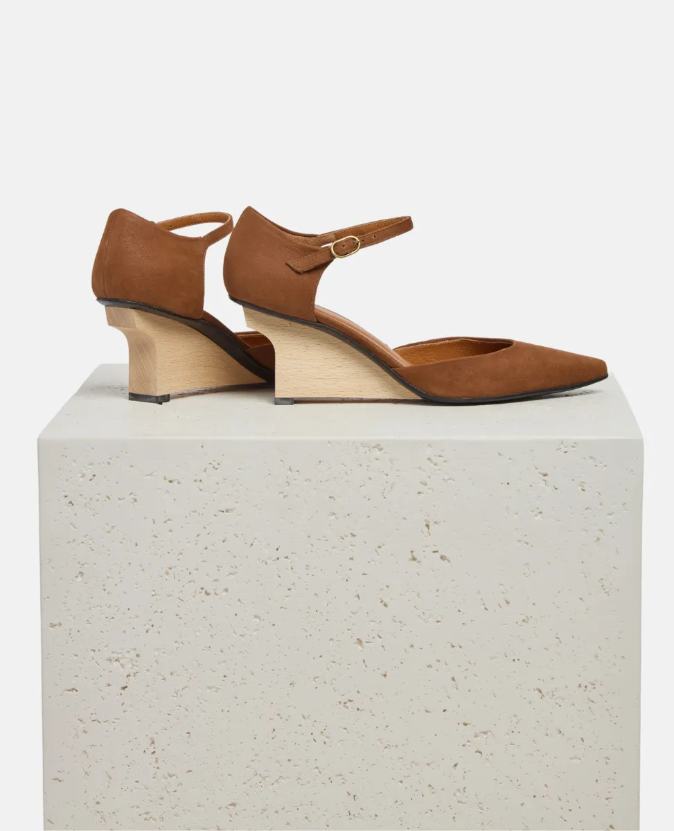 Raven Heel sold by COCLICO product image thumbnail 4