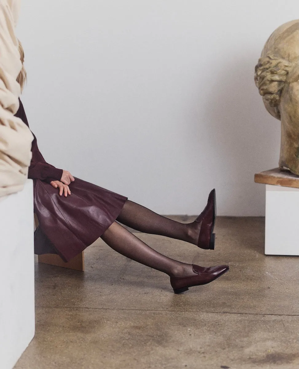 Justine Loafer sold by COCLICO product image thumbnail 5
