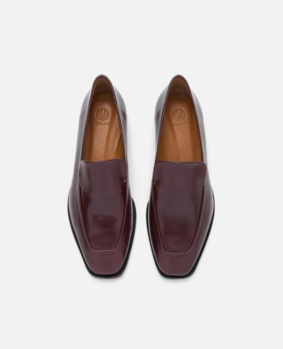 Justine Loafer sold by COCLICO