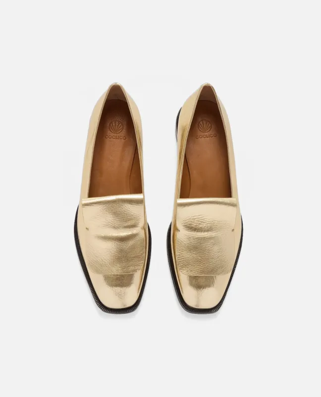 Jane Loafer made by COCLICO