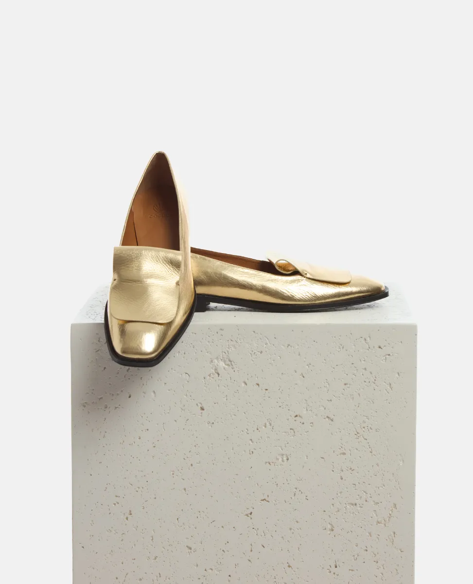 Jane Loafer sold by COCLICO product image thumbnail 4