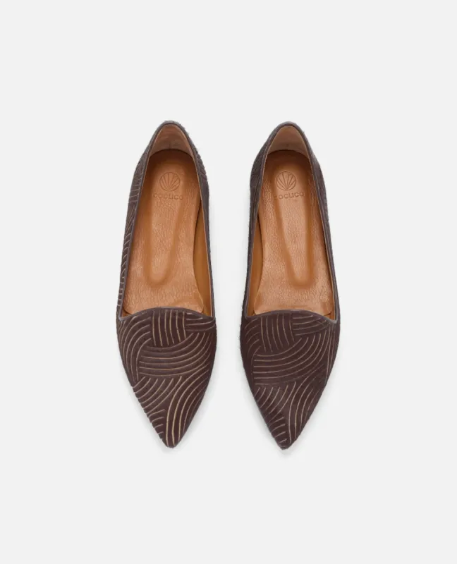 Diplo Loafer sold by COCLICO