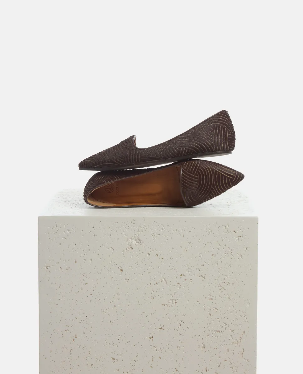 Diplo Loafer sold by COCLICO product image thumbnail 4