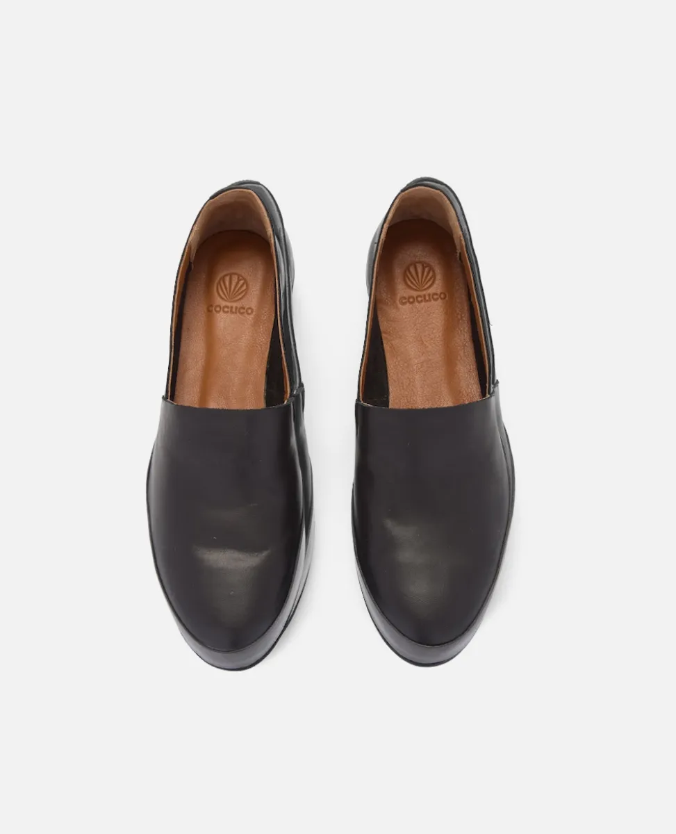 Gentian Flat sold by COCLICO product image thumbnail 2