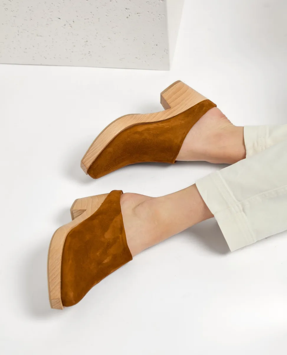 Kule Clog sold by COCLICO product image thumbnail 5