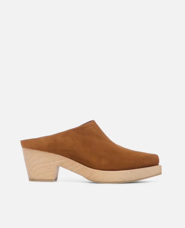 Kule Clog sold by COCLICO