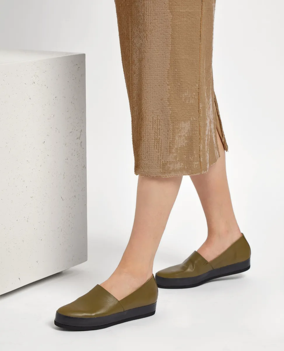 Gentian Flat sold by COCLICO product image thumbnail 5