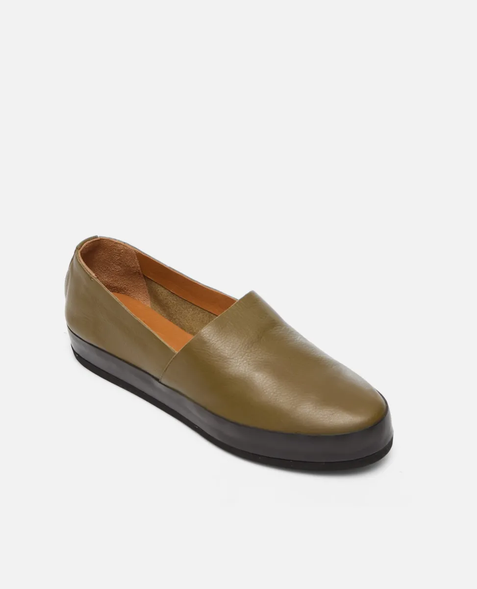 Gentian Flat sold by COCLICO product image thumbnail 2