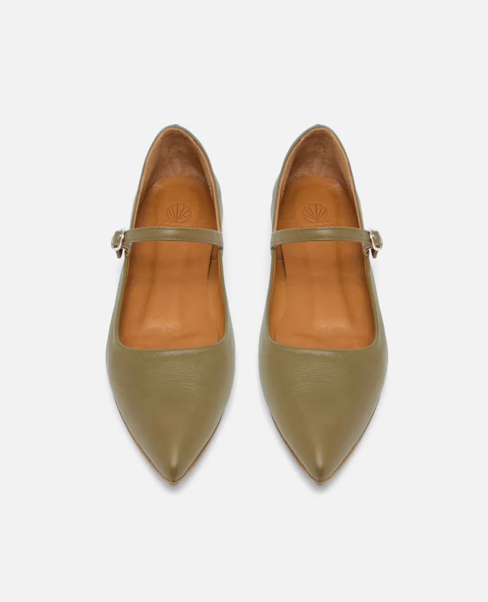 Dream Mary Jane sold by COCLICO product image thumbnail 3
