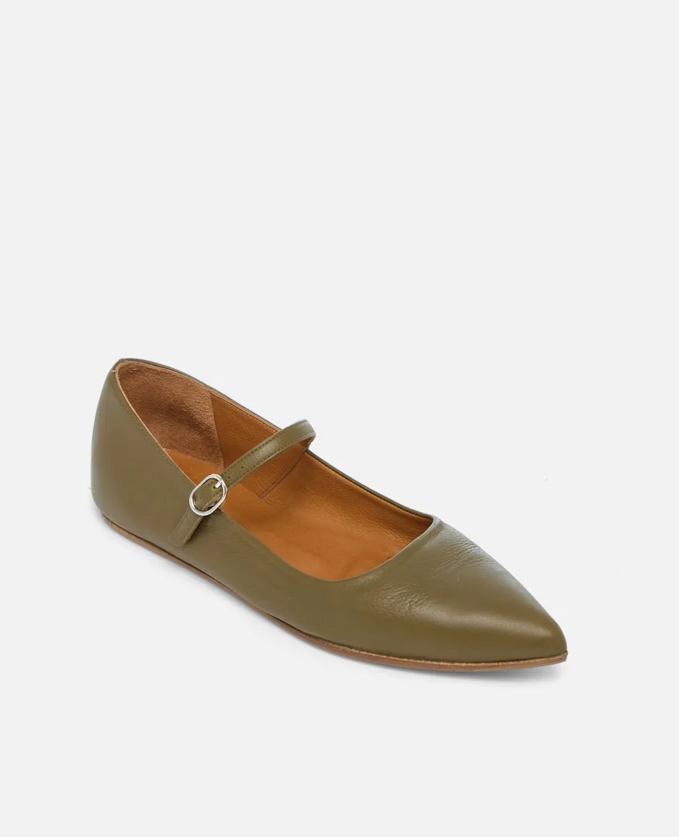 Dream Mary Jane sold by COCLICO product image thumbnail 2