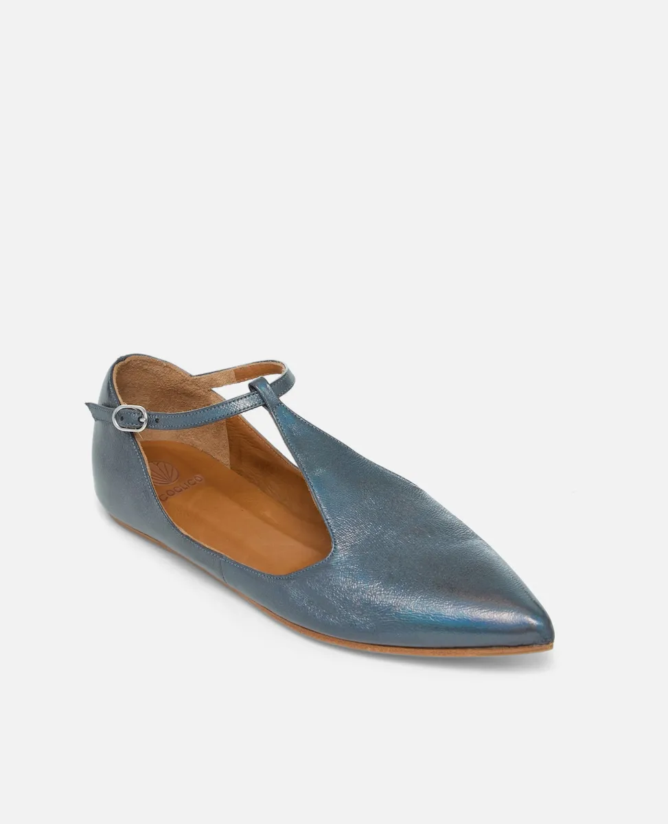 Devant T-Strap sold by COCLICO product image thumbnail 3