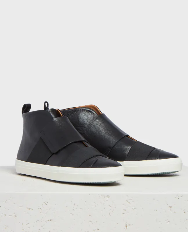 Opa High-Top Sneaker sold by COCLICO