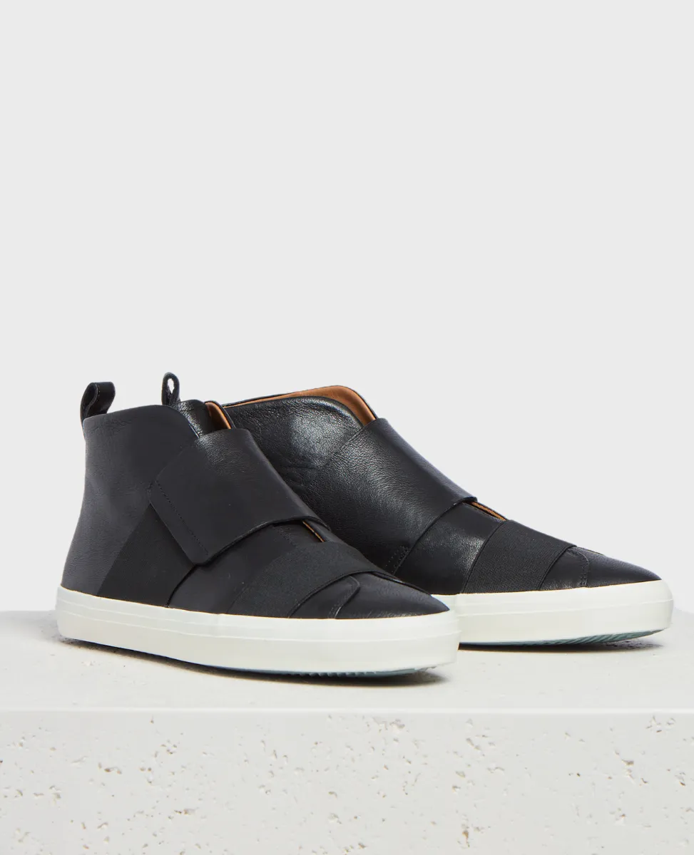 Opa High-Top Sneaker sold by COCLICO