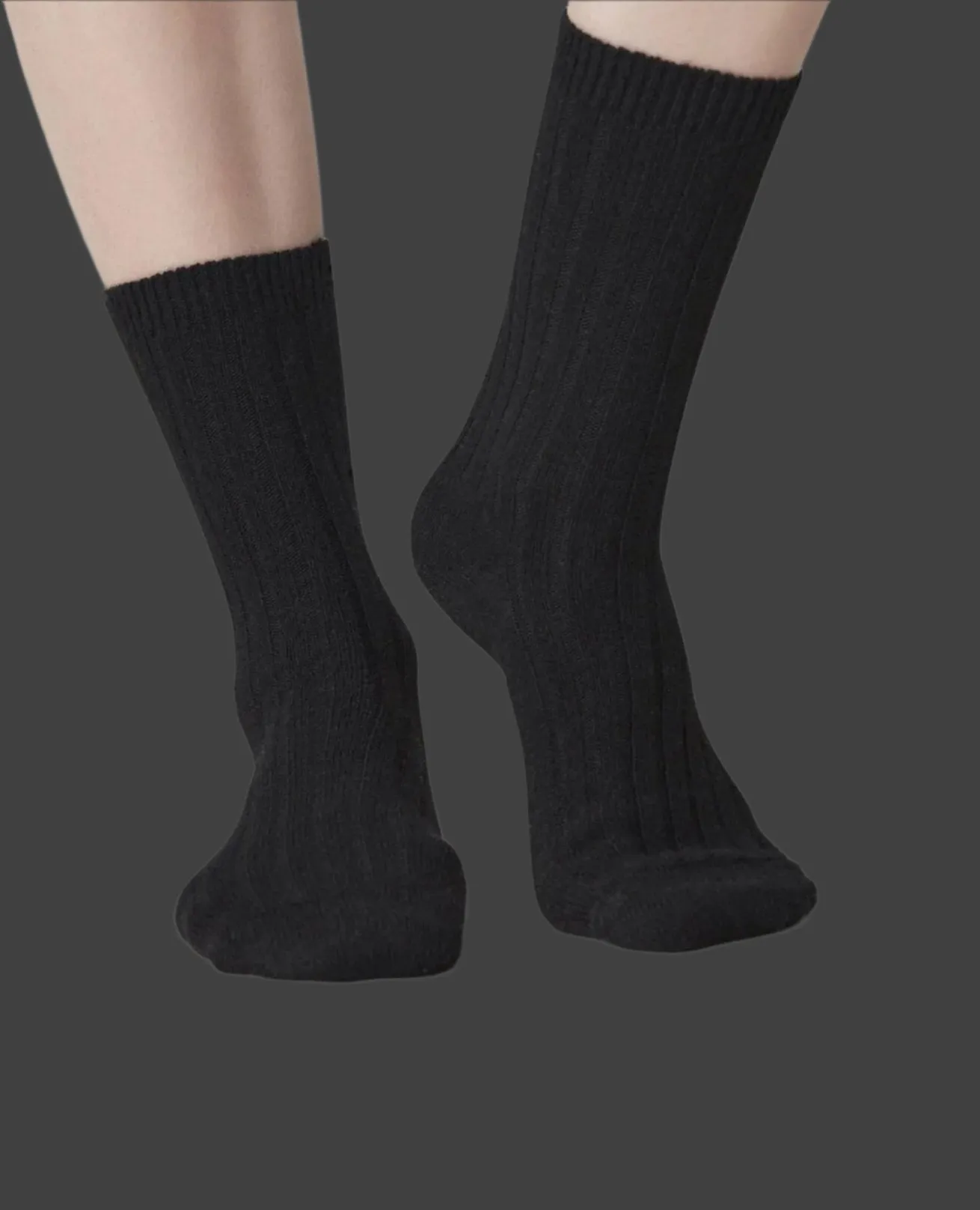 Swedish Stockings 'Bodil' Wool/Cashmere Socks sold by COCLICO product image thumbnail 3