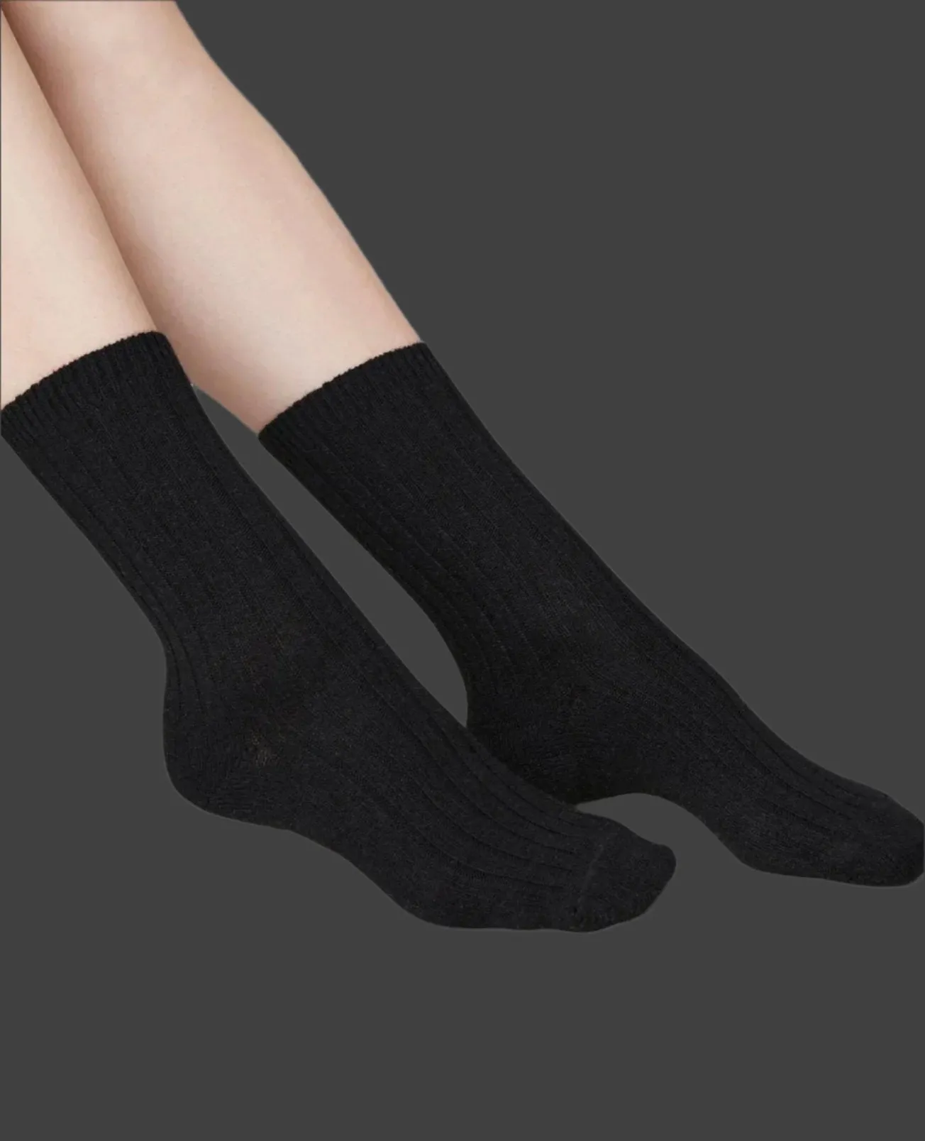 Swedish Stockings 'Bodil' Wool/Cashmere Socks sold by COCLICO product image thumbnail 4