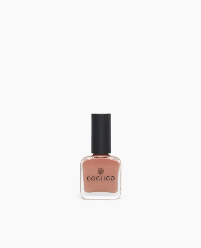 Nail Varnish made by COCLICO