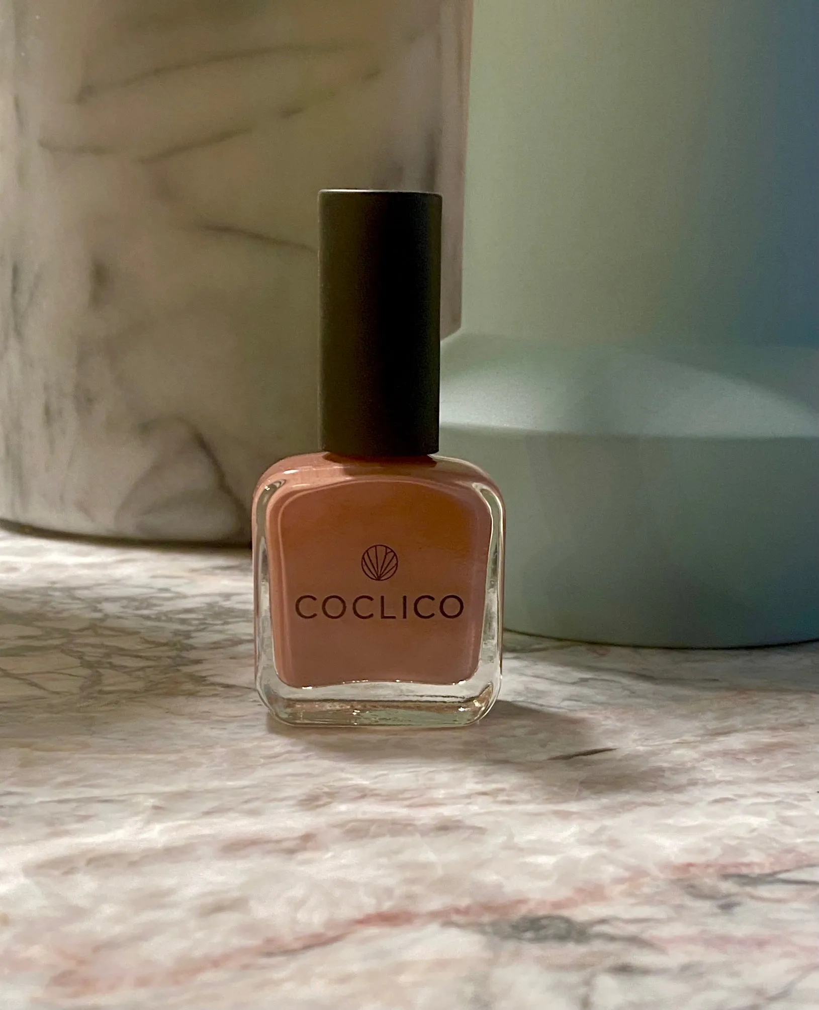 Nail Varnish sold by COCLICO product image thumbnail 2