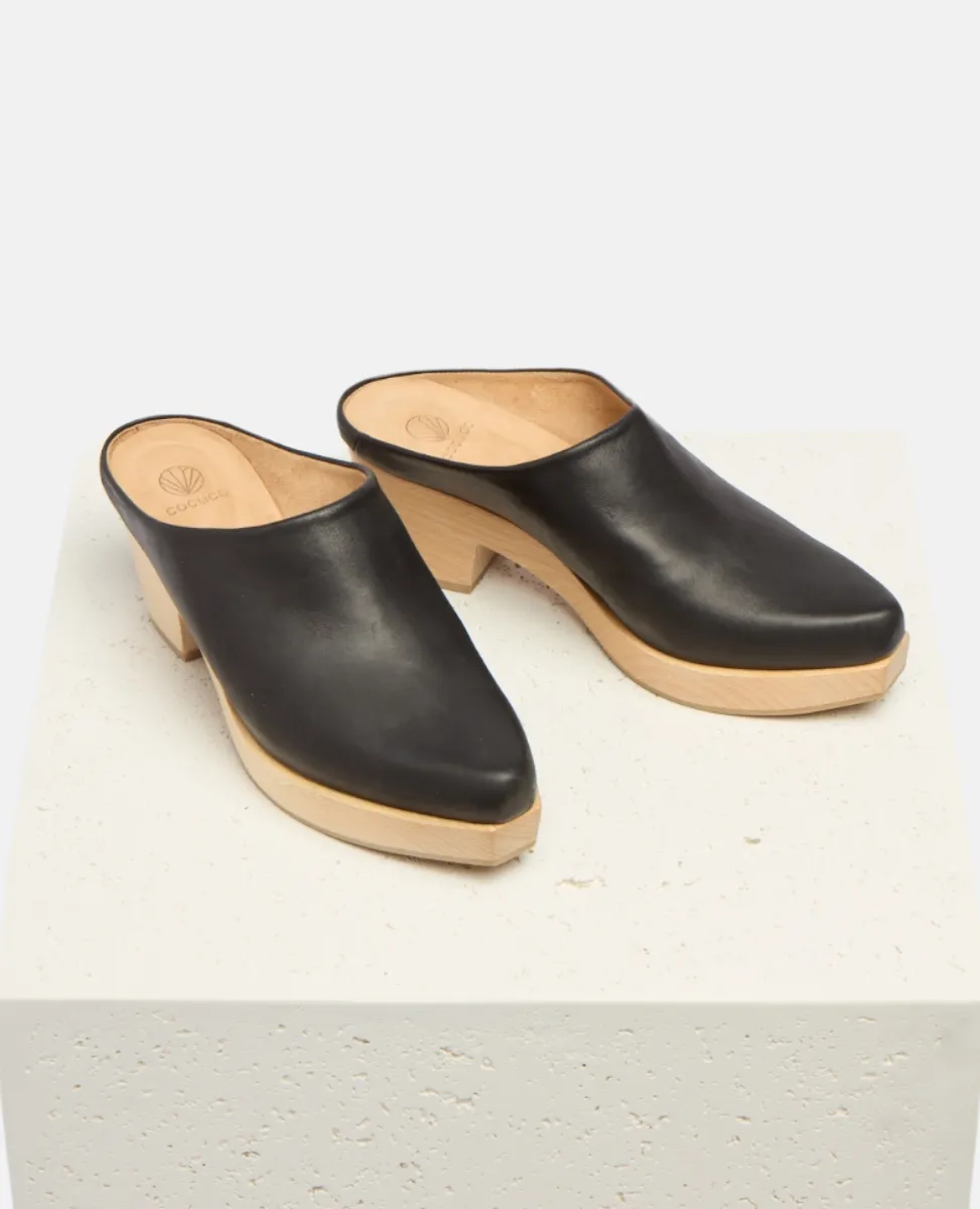 Kule Clog sold by COCLICO product image thumbnail 4