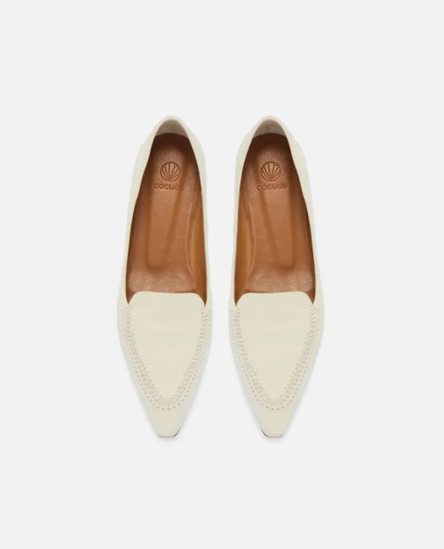 Chance Loafer made by COCLICO