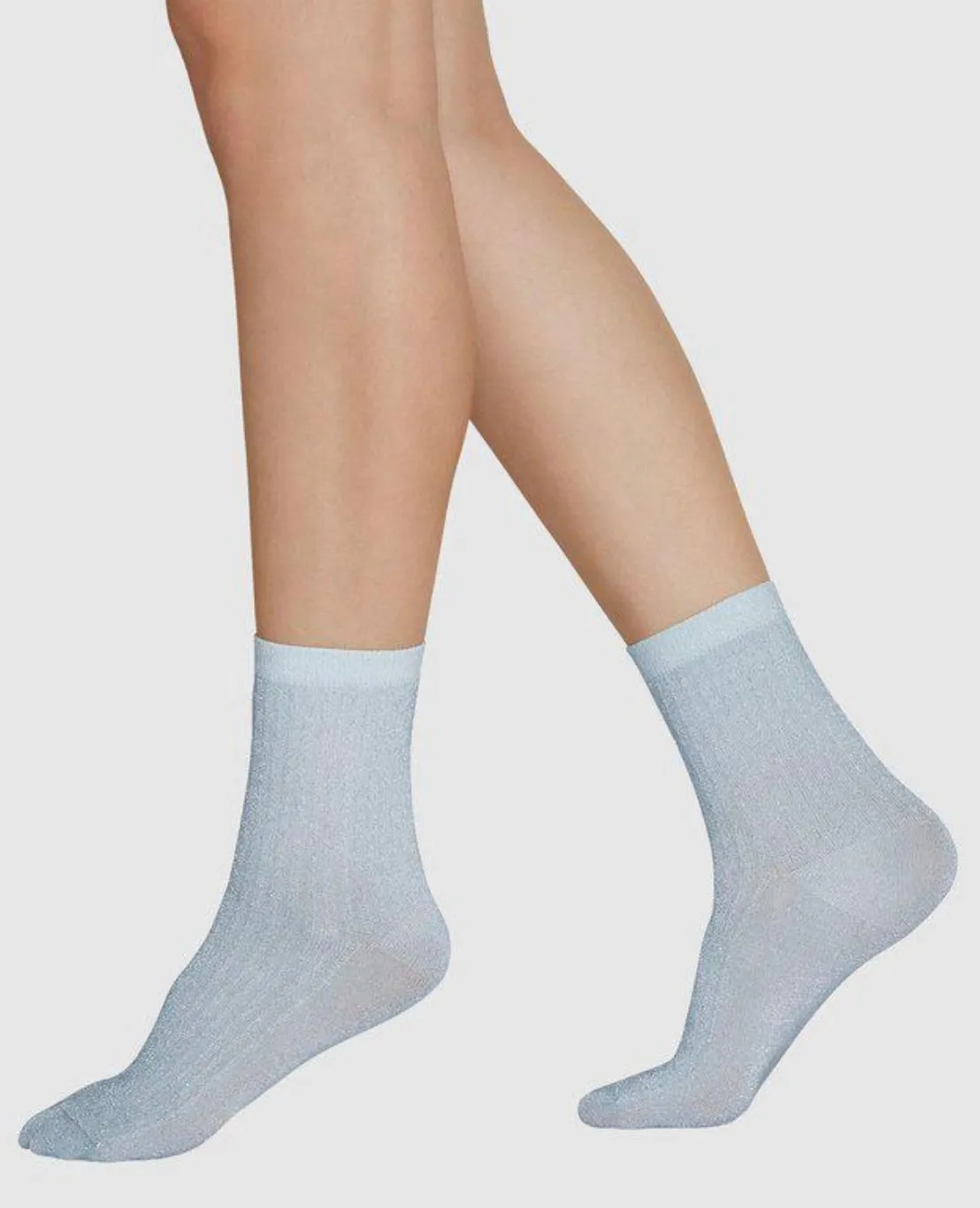 Swedish Stockings Stella Shimmery Socks sold by COCLICO product image thumbnail 2