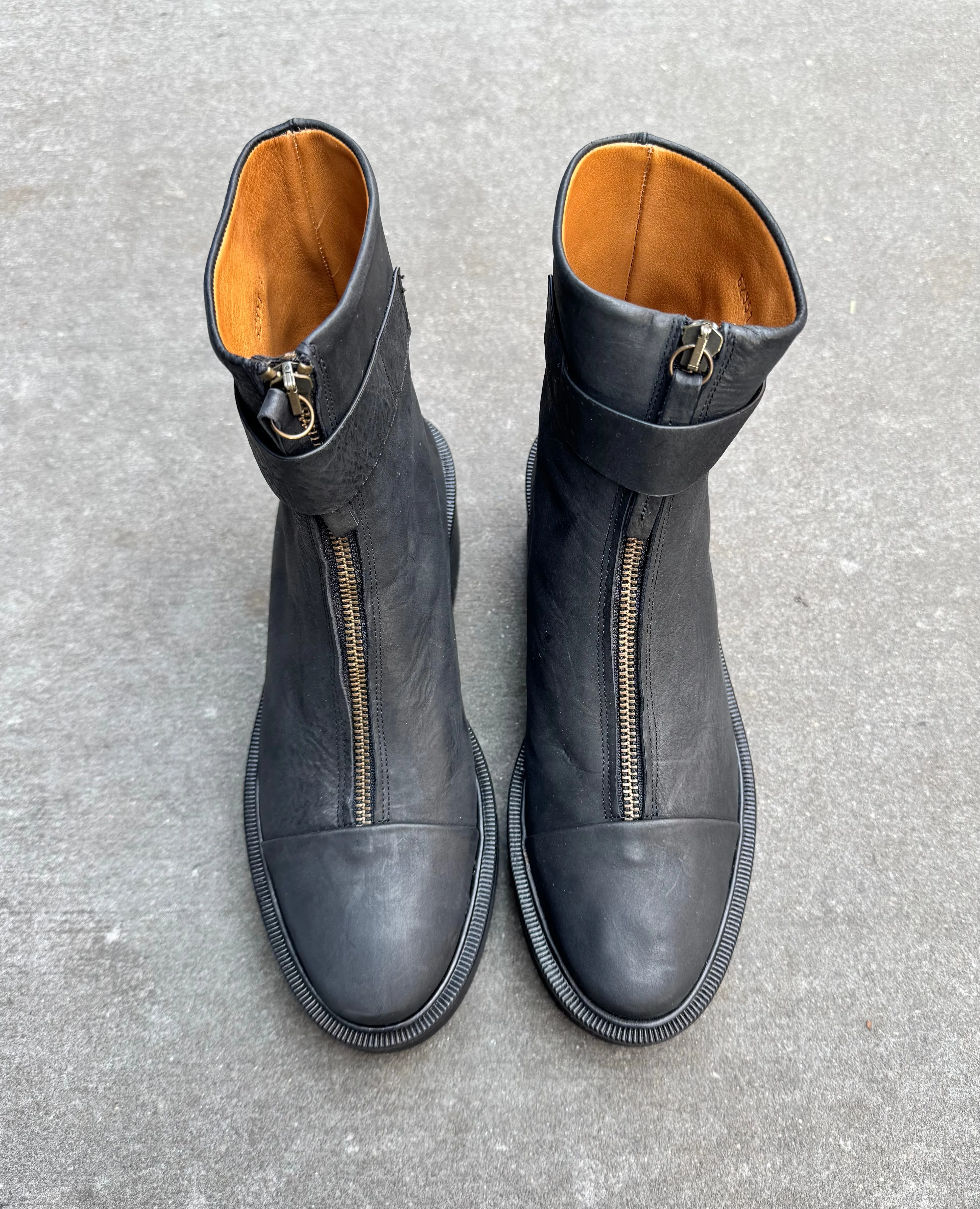 Eadrama Boot - Disco Black sold by COCLICO product image thumbnail 3