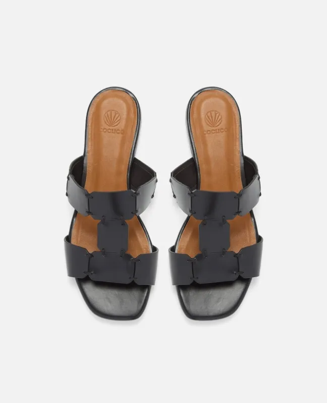 Abba Sandal made by COCLICO