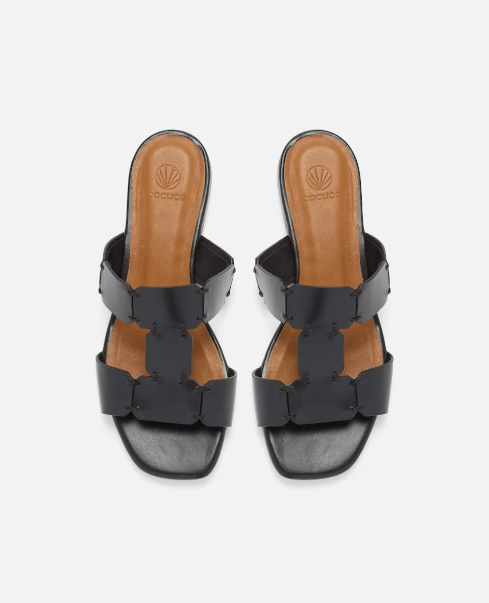 Abba Sandal sold by COCLICO