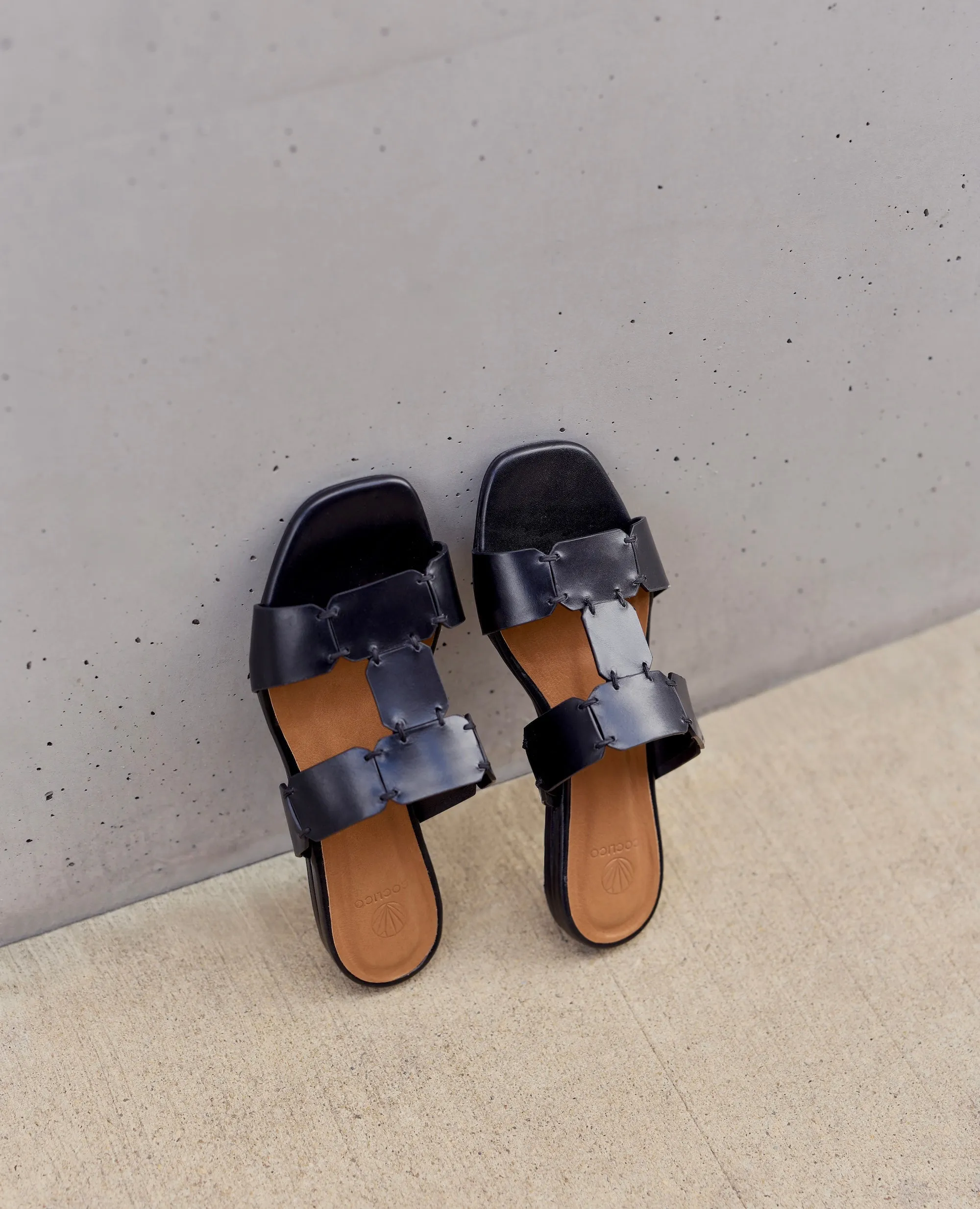 Abba Sandal sold by COCLICO product image thumbnail 4