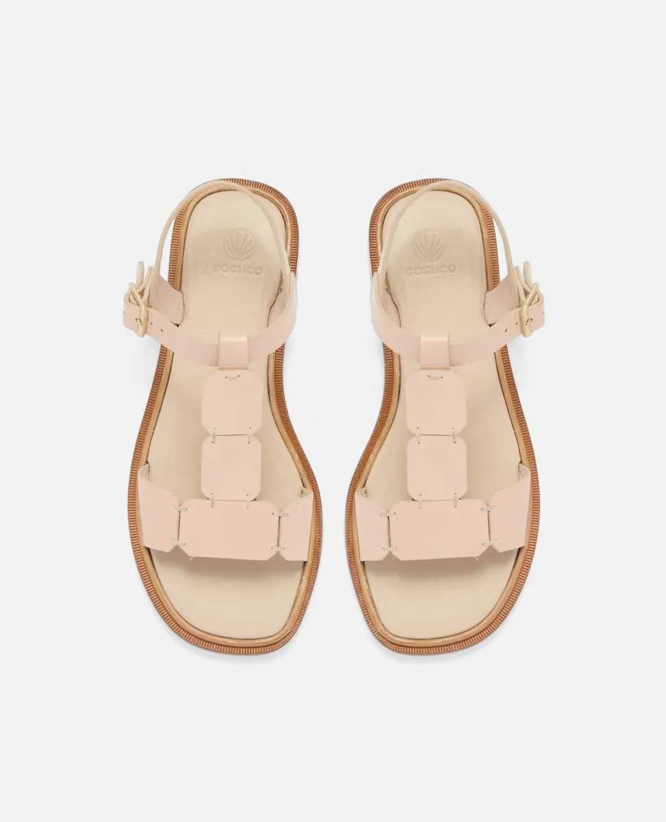 Raq Sandal sold by COCLICO